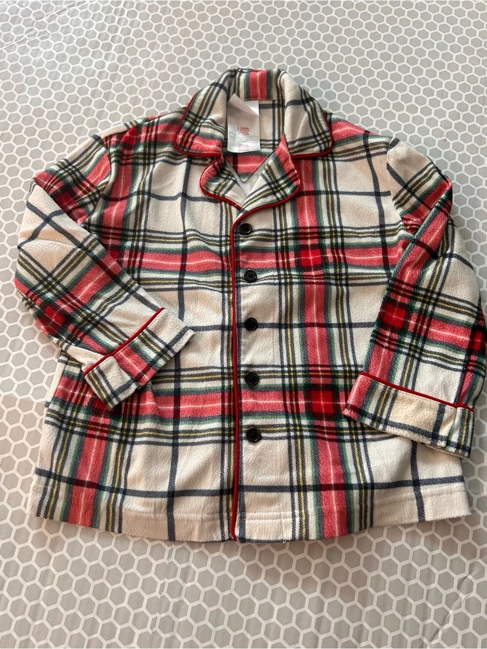 Wondershop cozy fleece